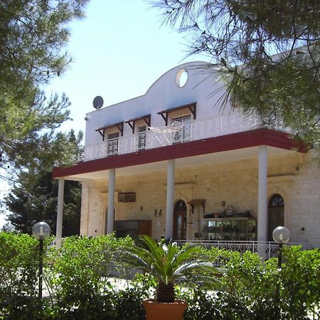 Holiday Residence กาเซมัสซิมา ภายนอก รูปภาพ
