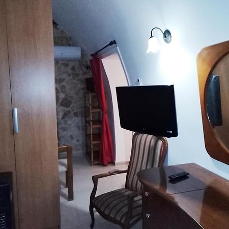 Holiday Residence กาเซมัสซิมา ภายนอก รูปภาพ