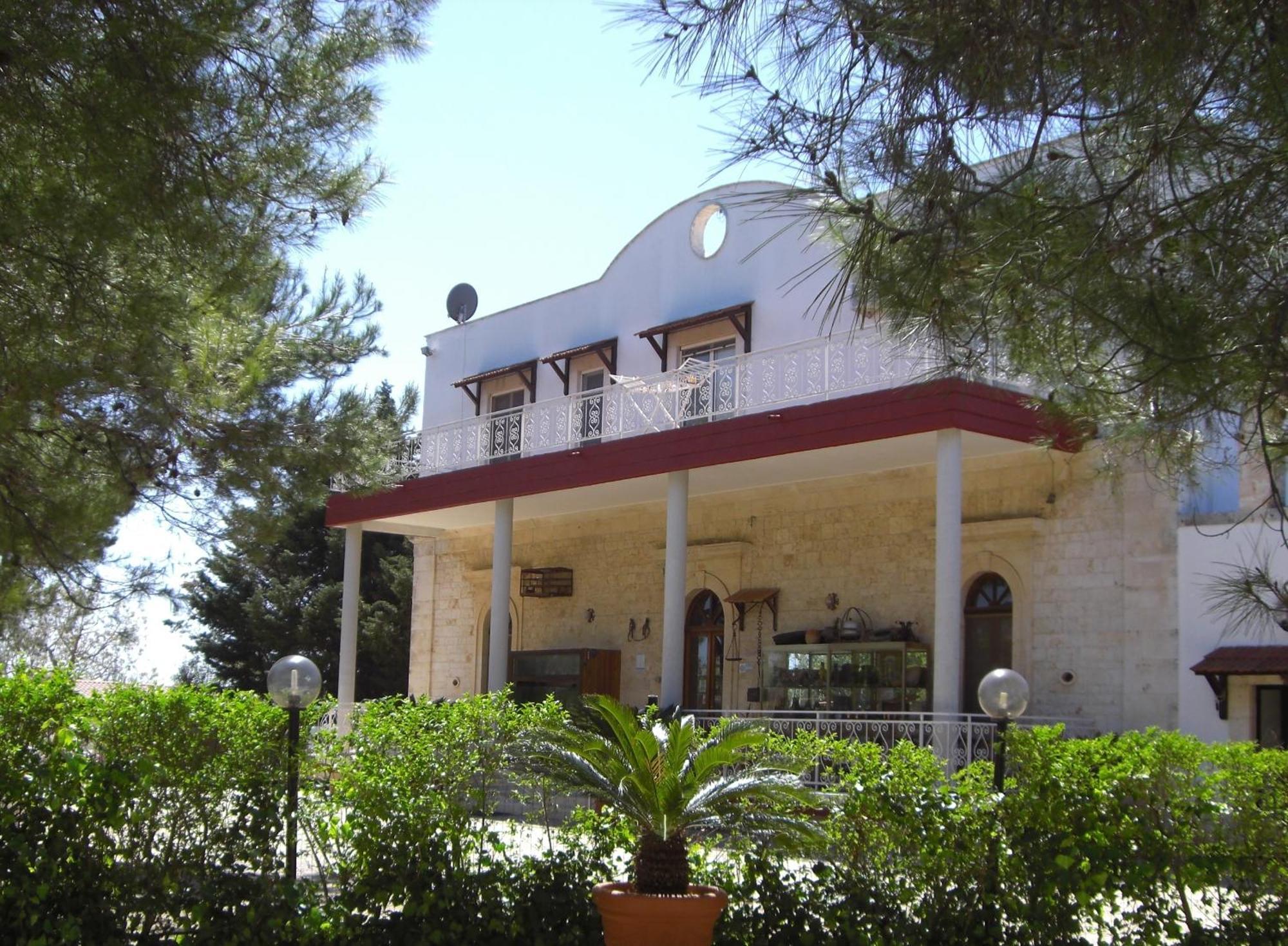 Holiday Residence กาเซมัสซิมา ภายนอก รูปภาพ