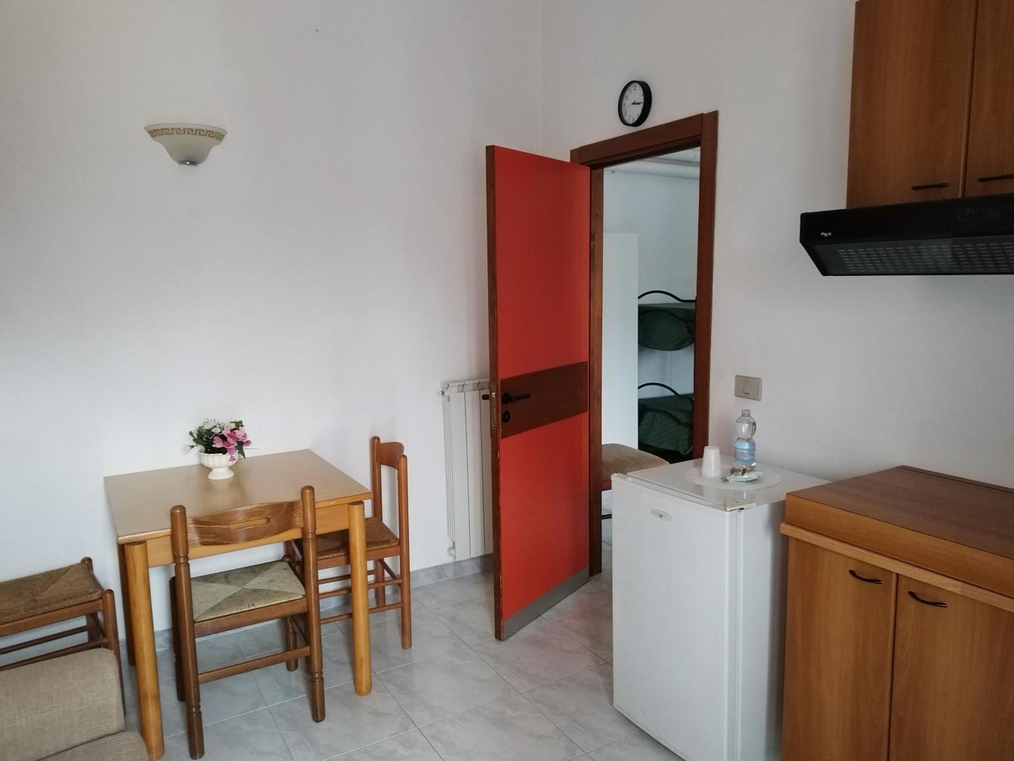 Holiday Residence กาเซมัสซิมา ภายนอก รูปภาพ