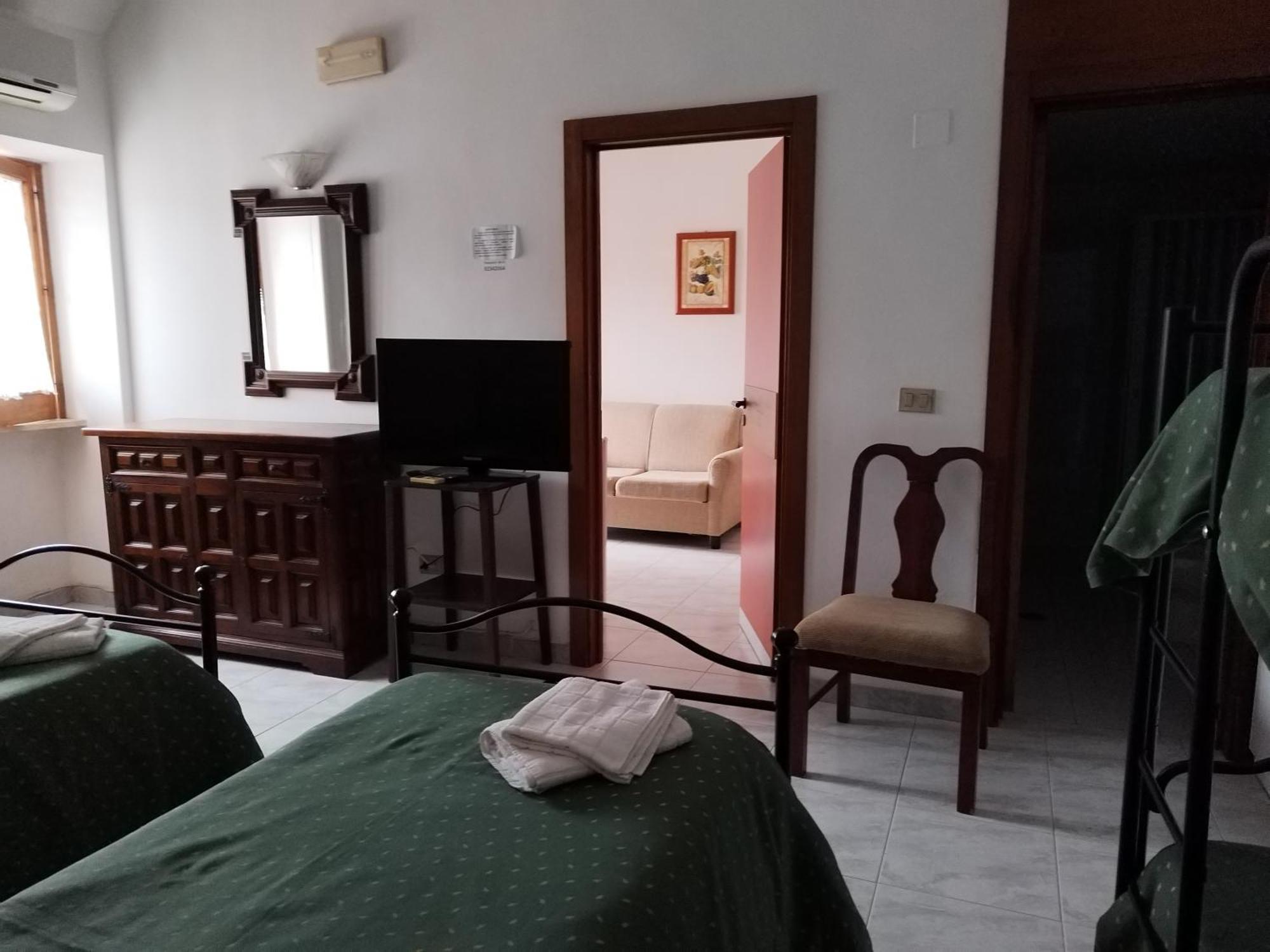 Holiday Residence กาเซมัสซิมา ภายนอก รูปภาพ