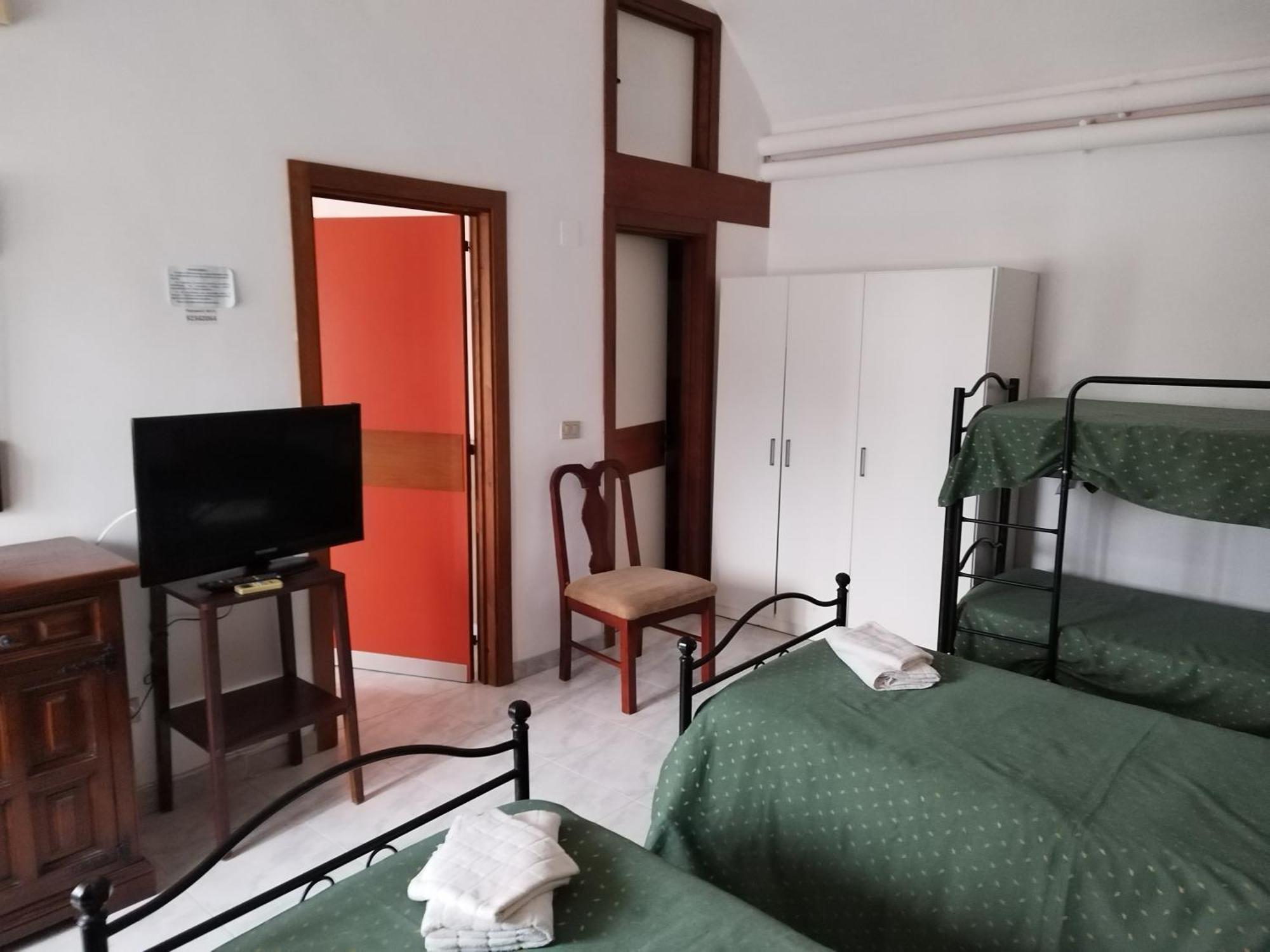 Holiday Residence กาเซมัสซิมา ภายนอก รูปภาพ