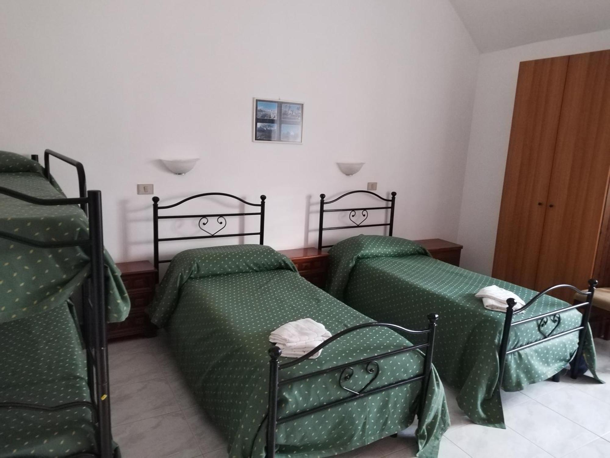 Holiday Residence กาเซมัสซิมา ภายนอก รูปภาพ