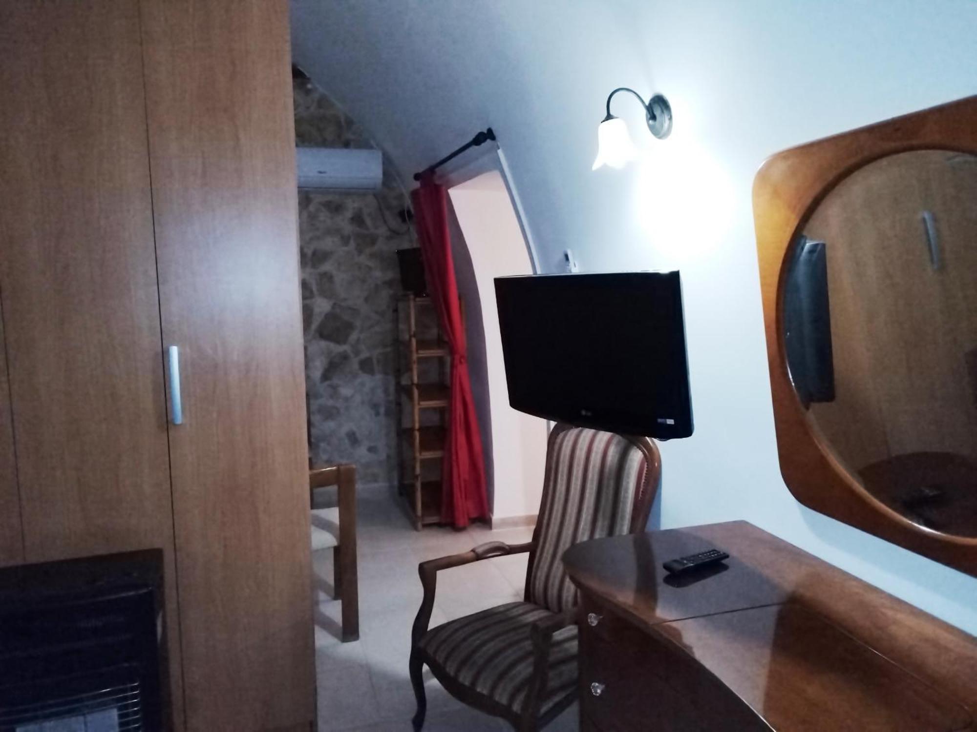 Holiday Residence กาเซมัสซิมา ภายนอก รูปภาพ
