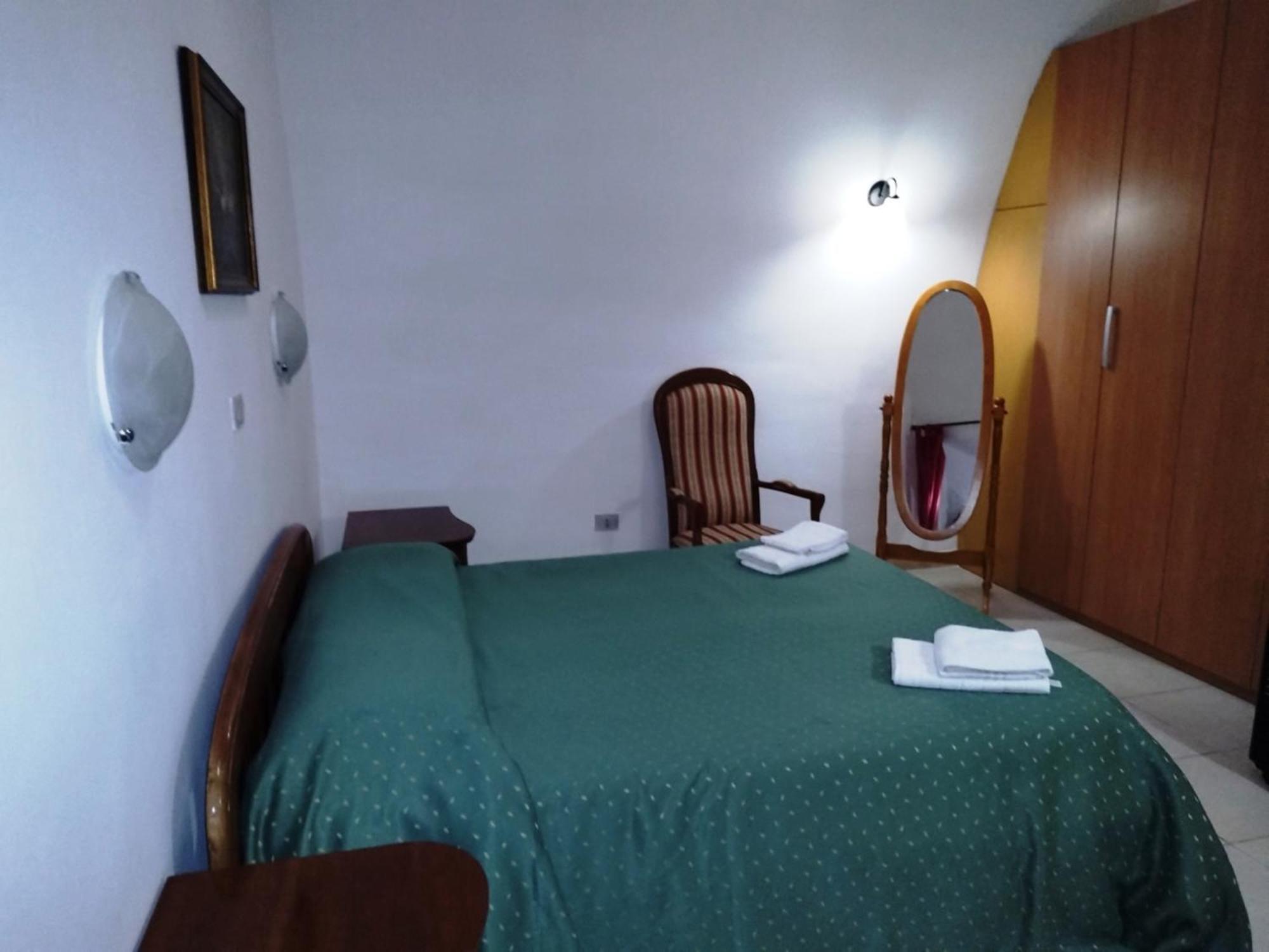 Holiday Residence กาเซมัสซิมา ภายนอก รูปภาพ