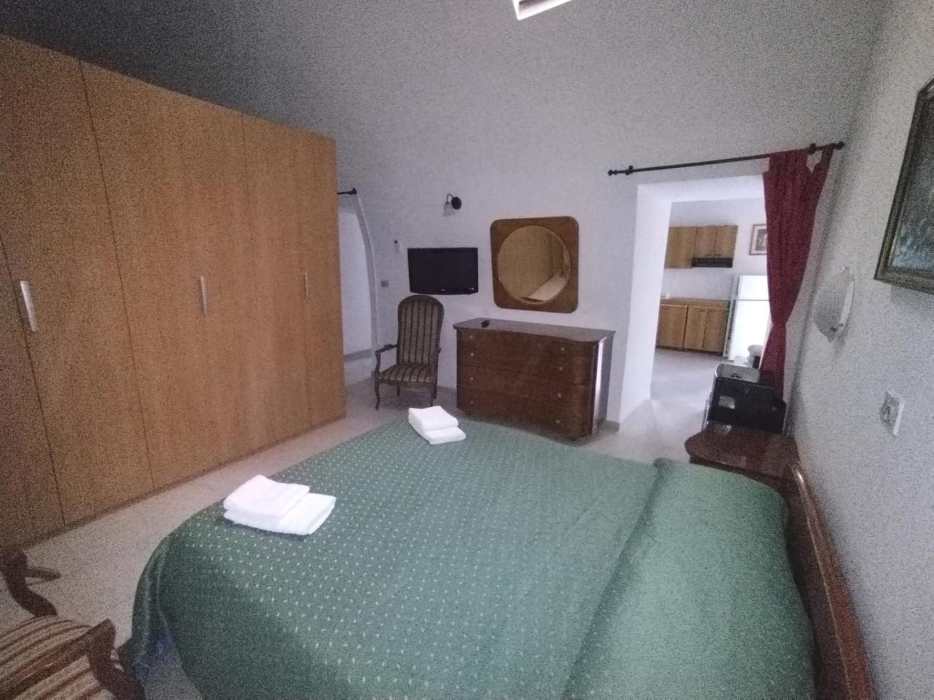 Holiday Residence กาเซมัสซิมา ภายนอก รูปภาพ