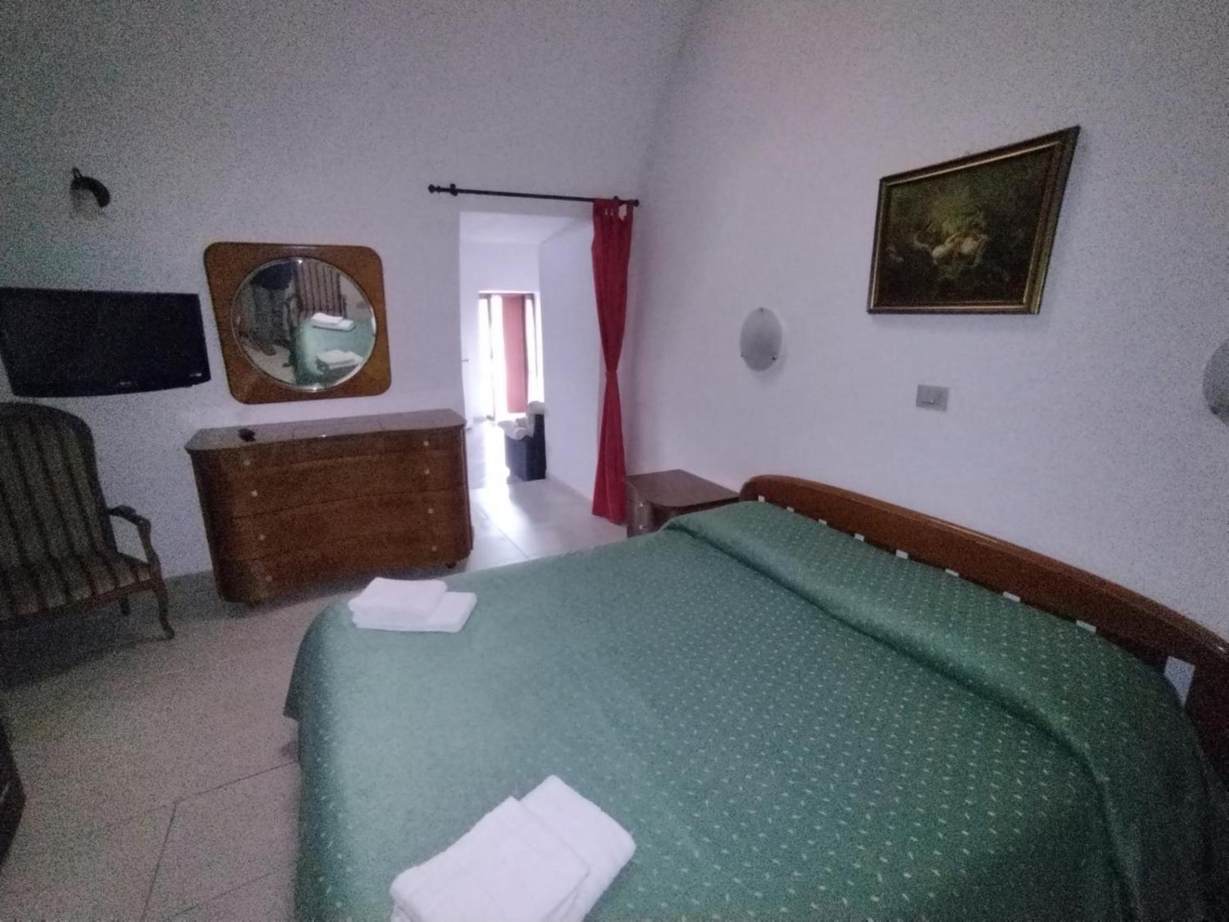 Holiday Residence กาเซมัสซิมา ภายนอก รูปภาพ