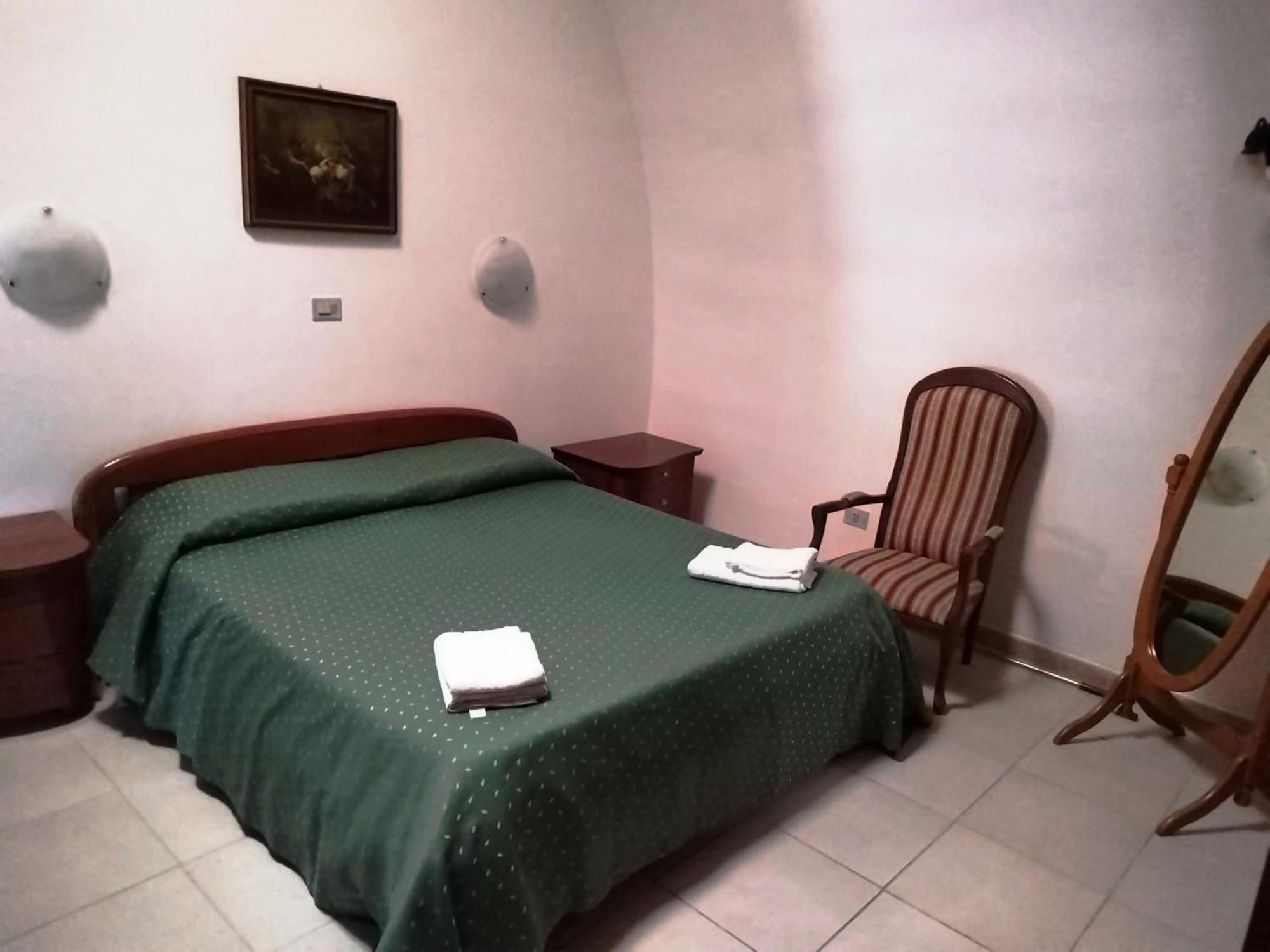Holiday Residence กาเซมัสซิมา ภายนอก รูปภาพ